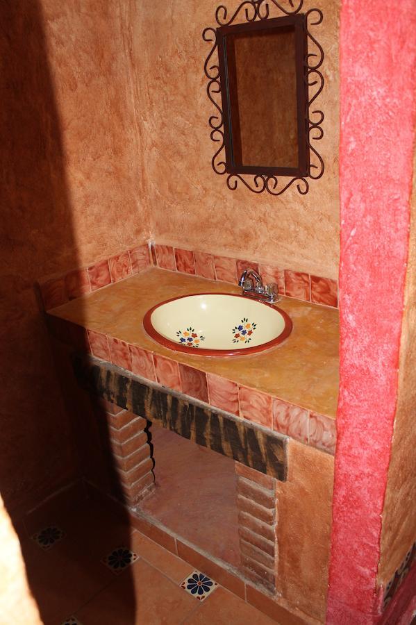 Ex-Hacienda La Ilusion Hotel Ocosingo ห้อง รูปภาพ