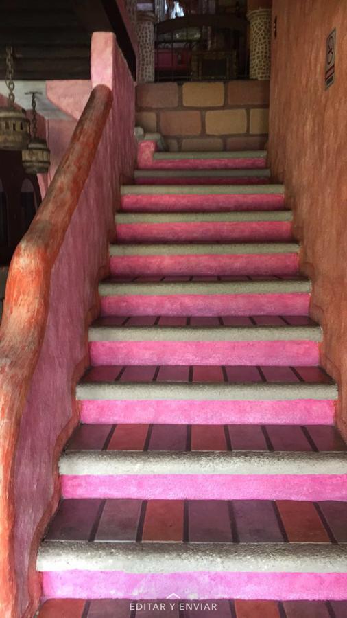Ex-Hacienda La Ilusion Hotel Ocosingo ภายนอก รูปภาพ