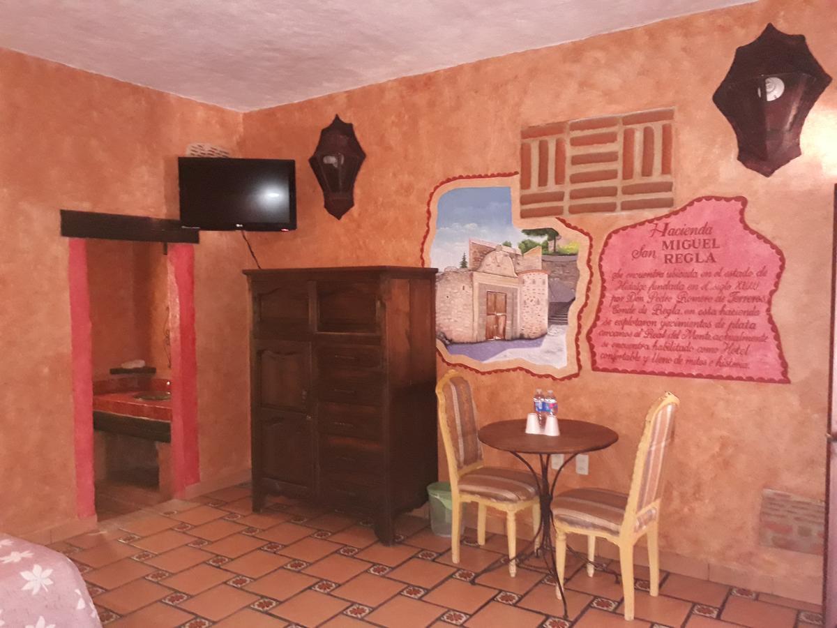 Ex-Hacienda La Ilusion Hotel Ocosingo ภายนอก รูปภาพ